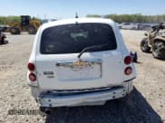 ✅ 2008 Chevrolet HHR LT • VIN: 3GNDA53P38S626528 • Lot: 52137645. Listed on Copart with Not provided. Free auction sales archive from the USA and detailed vehicle history report at DreamBid. Image 6.