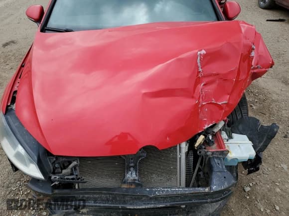 ✅ 2016 Volkswagen Golf GTI SE • VIN: 3VW4T7AU6GM006506 • Lot: 58244135. Listed on Copart with Not provided. Free auction sales archive from the USA and detailed vehicle history report at DreamBid. Image 11.