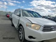 ✅ 2008 Toyota Highlander • VIN: JTEES41A182019974 • Lot: 91382475. Listed on Copart with 179,682 mi. Free auction sales archive from the USA and detailed vehicle history report at DreamBid. Image 14.
