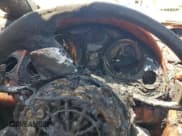 ✅ 2007 Lamborghini Gallardo • VIN: ZHWGU22T37LA04553 • Lot: 59555995. Listed on Copart with Not provided. Free auction sales archive from the USA and detailed vehicle history report at DreamBid. Image 9.