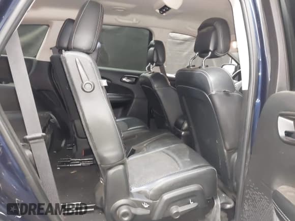 ✅ 2017 Dodge Journey Crossroad Plus • VIN: 3C4PDCGG4HT552722 • Лот: 42794962. Опубликован ранее на IAAI с пробегом 102 184 миль. Бесплатный доступ к архиву аукционных продаж из США и подробный отчёт об истории автомобиля на DreamBid. Изображение 8.