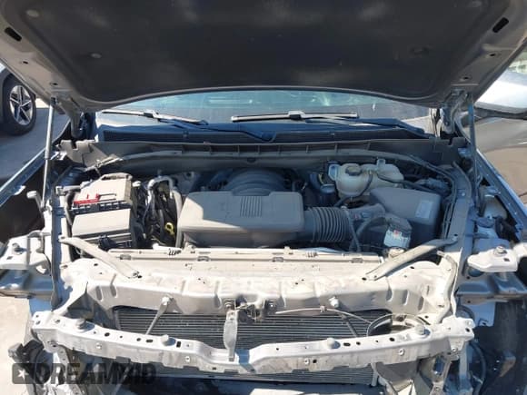 ✅ 2021 GMC Yukon AT4 • VIN: 1GKS2CKD2MR315392 • Lot: 43355371. Listed on IAAI with 65,682 mi. Free auction sales archive from the USA and detailed vehicle history report at DreamBid. Image 10.