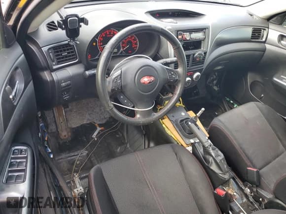 ✅ 2014 Subaru WRX WRX • VIN: JF1GV7E65EG004149 • Lot: 68147565. Listed on Copart with 148,949 mi. Free auction sales archive from the USA and detailed vehicle history report at DreamBid. Image 8.