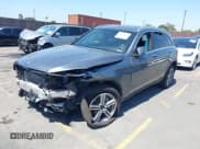 ✅ 2022 Mercedes-Benz GLC 300 • VIN: W1N0G8DB7NV331330 • Лот: 42396553. Опубликован ранее на IAAI с пробегом Не указан. Бесплатный доступ к архиву аукционных продаж из США и подробный отчёт об истории автомобиля на DreamBid. Изображение 2.