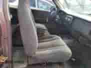 2002 Dodge Dakota Sport z VIN 1B7GL32X62S716927, wystawiony jako Copart lot #74025774 z przebiegiem Nie podano mil oraz Szkoda całkowita • Salvage title. Historia ofert i sprzedaży dostępna na DreamBid. Obrazek 10.