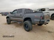 ✅ 2014 Toyota Tacoma • VIN: 5TFLU4EN4EX090247 • Lot: 93517445. Listed on Copart with Not provided. Free auction sales archive from the USA and detailed vehicle history report at DreamBid. Image 2.