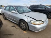 ✅ 2002 Honda Accord EX • VIN: 1HGCG16592A042845 • Lot: 91281775. Wystawiony na Copart z przebiegiem 158 773 mil. Bezpłatny archiwum sprzedaży aukcyjnych z USA i szczegółowy raport historii pojazdu na DreamBid. Zdjęcie 4.