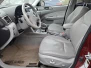 ✅ 2010 Subaru Forester X Limited • VIN: JF2SH6DC1AH763741 • Lot: 93215555. Wystawiony na Copart z przebiegiem 134 404 mil. Bezpłatny archiwum sprzedaży aukcyjnych z USA i szczegółowy raport historii pojazdu na DreamBid. Zdjęcie 7.