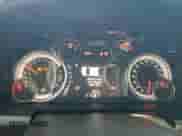 2021 Ram 1500 Warlock z VIN 1C6RR6GG0MS550996, wystawiony jako Copart lot #63658915 z przebiegiem 90 805 mil mil oraz Szkoda całkowita • Salvage title. Historia ofert i sprzedaży dostępna na DreamBid. Obrazek 9.