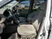 ✅ 2005 Hyundai Santa Fe GLS • VIN: KM8SC13DX5U906172 • Лот: 52000015. Размещён на Copart с пробегом 125 413 миль миль. Получите бесплатный доступ к архиву аукционных продаж из США и посмотрите подробный отчёт об истории автомобиля на DreamBid. Изображение 7.