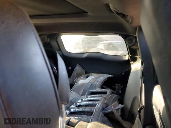 ✅ 2015 Jeep Grand Cherokee Overland • VIN: 1C4RJFCG9FC700252 • Lot: 82623995. Wystawiony na Copart z przebiegiem Nie podano. Bezpłatny archiwum sprzedaży aukcyjnych z USA i szczegółowy raport historii pojazdu na DreamBid. Zdjęcie 10.