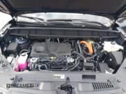 ✅ 2024 Toyota Highlander Hybrid Limited • VIN: 5TDXBRCH4RS631620 • Lot: 40986044. Listed on IAAI with 313 mi. Free auction sales archive from the USA and detailed vehicle history report at DreamBid. Image 10.