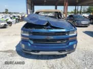 ✅ 2017 Chevrolet Silverado 1500 LT • VIN: 3GCUKRECXHG248296 • Лот: 81695615. Опубликован ранее на Copart с пробегом Не указан. Бесплатный доступ к архиву аукционных продаж из США и подробный отчёт об истории автомобиля на DreamBid. Изображение 5.