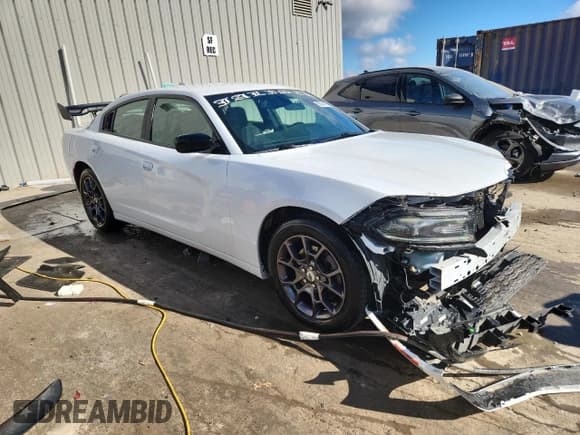 ✅ 2018 Dodge Charger GT • VIN: 2C3CDXJG5JH230995 • Lot: 90370605. Wystawiony na Copart z przebiegiem 79 362 mil. Bezpłatny archiwum sprzedaży aukcyjnych z USA i szczegółowy raport historii pojazdu na DreamBid. Zdjęcie 4.