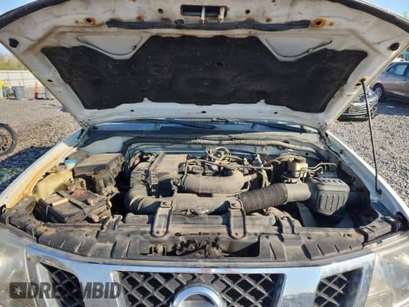 ✅ 2018 Nissan Frontier S • VIN: 1N6BD0CT9JN702614 • Лот: 84912665. Опубликован ранее на Copart с пробегом 232 862 миль. Бесплатный доступ к архиву аукционных продаж из США и подробный отчёт об истории автомобиля на DreamBid. Изображение 11.