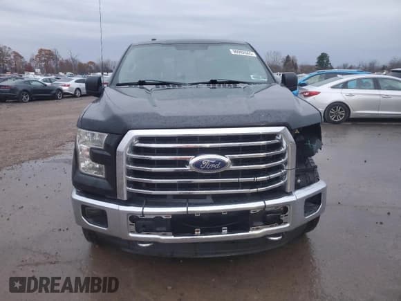 ✅ 2015 Ford F-150 Lariat • VIN: 1FTEW1EFXFFC17892 • Lot: 90992665. Wystawiony na Copart z przebiegiem 124 042 mil. Bezpłatny archiwum sprzedaży aukcyjnych z USA i szczegółowy raport historii pojazdu na DreamBid. Zdjęcie 5.