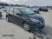 ✅ 2017 Nissan Note SV • VIN: 3N1CE2CP1HL352556 • Lot: 94631235. Wystawiony na Copart z przebiegiem 138 415 mil. Bezpłatny archiwum sprzedaży aukcyjnych z USA i szczegółowy raport historii pojazdu na DreamBid. Zdjęcie 4.