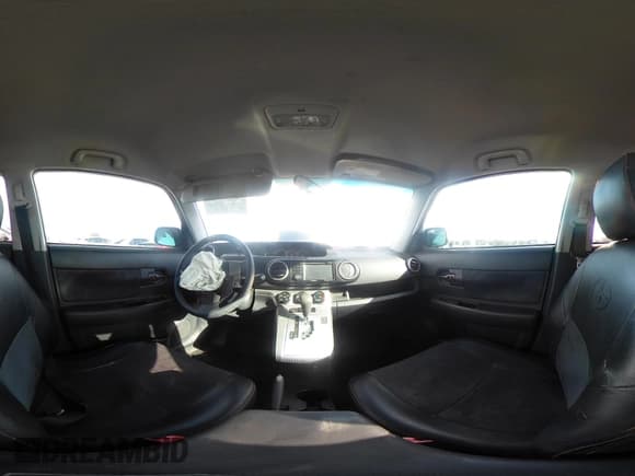 ✅ 2012 Scion xB • VIN: JTLZE4FE4CJ005708 • Lot: 43435346. Wystawiony na IAAI z przebiegiem 130 192 mil. Bezpłatny archiwum sprzedaży aukcyjnych z USA i szczegółowy raport historii pojazdu na DreamBid. Zdjęcie 19.