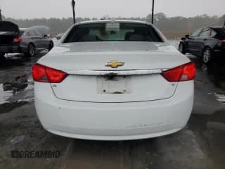 ✅ 2018 Chevrolet Impala LT • VIN: 2G1105S38J9132559 • Лот: 81646004. Опубликован ранее на Copart с пробегом 160 239 миль. Бесплатный доступ к архиву аукционных продаж из США и подробный отчёт об истории автомобиля на DreamBid. Изображение 6.