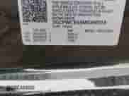 2021 Chevrolet Silverado 1500 LT z VIN 3GCPWCEK6MG450018, wystawiony jako Copart lot #43870915 z przebiegiem 70 925 mil mil oraz Szkoda całkowita • Salvage title. Historia ofert i sprzedaży dostępna na DreamBid. Obrazek 13.