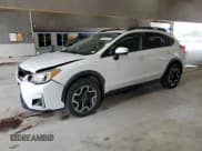 ✅ 2016 Subaru Crosstrek Premium • VIN: JF2GPABC9G8345483 • Lot: 59661325. Listed on Copart with 108,296 mi. Free auction sales archive from the USA and detailed vehicle history report at DreamBid. Image 1.