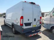 ✅ 2016 Ram ProMaster Cargo • VIN: 3C6URVJG4GE127634 • Lot: 42614591. Wystawiony na IAAI z przebiegiem 164 112 mil. Bezpłatny archiwum sprzedaży aukcyjnych z USA i szczegółowy raport historii pojazdu na DreamBid. Zdjęcie 3.