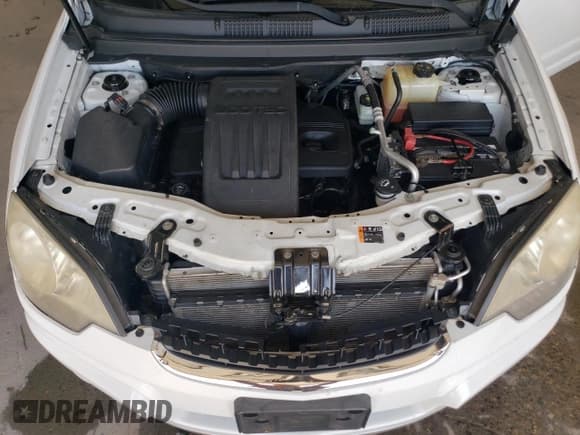 ✅ 2013 Chevrolet Captiva Sport LT • VIN: 3GNAL3EK5DS539047 • Lot: 64768765. Wystawiony na Copart z przebiegiem 228 763 mil. Bezpłatny archiwum sprzedaży aukcyjnych z USA i szczegółowy raport historii pojazdu na DreamBid. Zdjęcie 12.