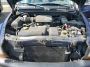 ✅ 2004 Dodge Dakota Sport • VIN: 1D7GL32KX4S653750 • Lot: 63907154. Listed on Copart with 133,226 mi. Free auction sales archive from the USA and detailed vehicle history report at DreamBid. Image 11.