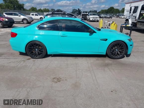 ✅ 2011 BMW M3 • VIN: WBSKG9C59BE645809 • Lot: 43564859. Wystawiony na IAAI z przebiegiem 129 374 mil. Bezpłatny archiwum sprzedaży aukcyjnych z USA i szczegółowy raport historii pojazdu na DreamBid. Zdjęcie 13.