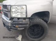 ✅ 2008 Chevrolet Silverado 2500HD LTZ • VIN: 1GCHK23638F227748 • Лот: 42819494. Опубликован ранее на IAAI с пробегом 160 045 миль. Бесплатный доступ к архиву аукционных продаж из США и подробный отчёт об истории автомобиля на DreamBid. Изображение 6.