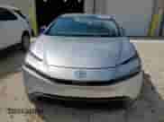 2023 Toyota Prius LE with VIN JTDACAAU5P3009840, listed as a Copart auction lot 84429575 with 77,247 mi miles and Clean title. Bid and sale history available at DreamBid. Image 5.