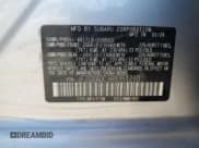 ✅ 2024 Subaru Crosstrek Premium • VIN: JF2GUADC3R8351210 • Lot: 68181005. Listed on Copart with 13,803 mi. Free auction sales archive from the USA and detailed vehicle history report at DreamBid. Image 14.