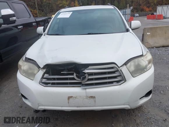 ✅ 2010 Toyota Highlander • VIN: JTEZK3EH7A2105377 • Lot: 43564121. Wystawiony na IAAI z przebiegiem 161 771 mil. Bezpłatny archiwum sprzedaży aukcyjnych z USA i szczegółowy raport historii pojazdu na DreamBid. Zdjęcie 12.