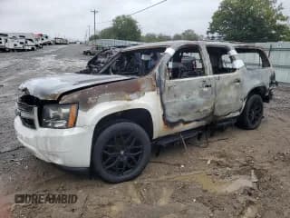 ✅ 2013 Chevrolet Suburban LTZ • VIN: 1GNSCKE03DR144851 • Lot: 72780854. Wystawiony na Copart z przebiegiem Nie podano. Bezpłatny archiwum sprzedaży aukcyjnych z USA i szczegółowy raport historii pojazdu na DreamBid. Zdjęcie 1.