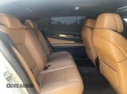 ✅ 2010 BMW 7 Series 750Li • VIN: WBAKB8C58ACY64395 • Лот: 41547175. Опубликован ранее на Copart с пробегом 137 375 миль. Бесплатный доступ к архиву аукционных продаж из США и подробный отчёт об истории автомобиля на DreamBid. Изображение 6.