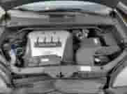 2007 Hyundai Tucson SE with VIN KM8JN72D57U518473, listed as a Copart auction lot 71998814 with 106,340 mi miles and Salvage title. Bid and sale history available at DreamBid. Image 13.