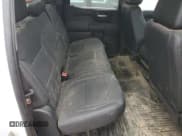 ✅ 2021 Chevrolet Silverado 1500 Work Truck • VIN: 3GCUYAEF3MG196790 • Lot: 88974915. Wystawiony na Copart z przebiegiem 60 383 mil. Bezpłatny archiwum sprzedaży aukcyjnych z USA i szczegółowy raport historii pojazdu na DreamBid. Zdjęcie 10.