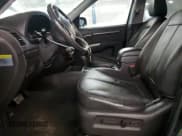 ✅ 2011 Hyundai Santa Fe Limited • VIN: 5XYZK3AB2BG060524 • Lot: 85873764. Listed on Copart with 151,490 mi. Free auction sales archive from the USA and detailed vehicle history report at DreamBid. Image 7.