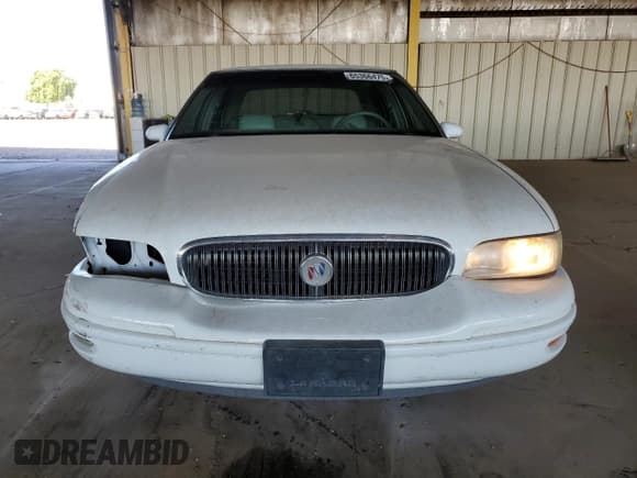 ✅ 1999 Buick LeSabre Limited • VIN: 1G4HR52K2XH456142 • Lot: 65366475. Listed on Copart with 109,030 mi. Free auction sales archive from the USA and detailed vehicle history report at DreamBid. Image 5.