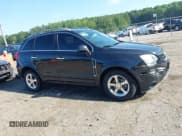 ✅ 2013 Chevrolet Captiva Sport LT • VIN: 3GNAL3EKXDS610047 • Lot: 42436459. Wystawiony na IAAI z przebiegiem 124 372 mil. Bezpłatny archiwum sprzedaży aukcyjnych z USA i szczegółowy raport historii pojazdu na DreamBid. Zdjęcie 13.