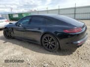 ✅ 2018 Porsche Panamera 4S • VIN: WP0AB2A77JL136793 • Lot: 55593045. Listed on Copart with 80,073 mi. Free auction sales archive from the USA and detailed vehicle history report at DreamBid. Image 2.