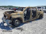 ✅ 2019 Chevrolet Silverado 1500 LT • VIN: 3GCUYDED3KG240932 • Lot: 58521004. Wystawiony na Copart z przebiegiem Nie podano. Bezpłatny archiwum sprzedaży aukcyjnych z USA i szczegółowy raport historii pojazdu na DreamBid. Zdjęcie 1.