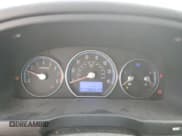 ✅ 2009 Hyundai Santa Fe Limited • VIN: 5NMSH13E59H268490 • Lot: 75895124. Listed on Copart with 178,631 mi. Free auction sales archive from the USA and detailed vehicle history report at DreamBid. Image 9.