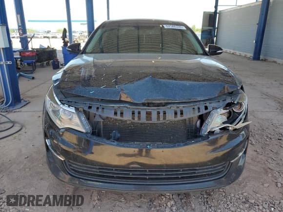 ✅ 2016 Kia Optima EX • VIN: 5XXGU4L39GG030297 • Lot: 62586335. Listed on Copart with 145,217 mi. Free auction sales archive from the USA and detailed vehicle history report at DreamBid. Image 5.