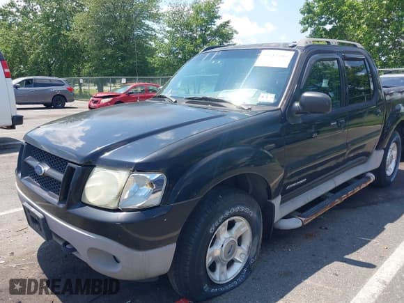 ✅ 2002 Ford Explorer Sport Trac Value • VIN: 1FMZU77E62UD42632 • Лот: 42685586. Опубликован ранее на IAAI с пробегом 175 863 миль. Бесплатный доступ к архиву аукционных продаж из США и подробный отчёт об истории автомобиля на DreamBid. Изображение 6.
