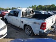 ✅ 2022 Ram 1500 Longhorn • VIN: 1C6SRFKT7NN129234 • Лот: 43295503. Опубликован ранее на IAAI с пробегом 57 233 миль. Бесплатный доступ к архиву аукционных продаж из США и подробный отчёт об истории автомобиля на DreamBid. Изображение 15.