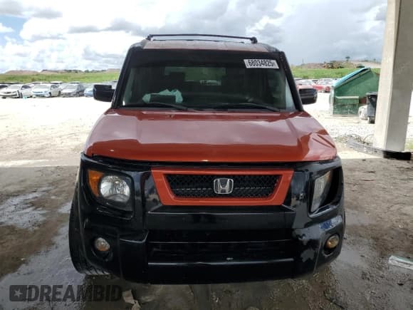 ✅ 2005 Honda Element LX • VIN: 5J6YH18365L016381 • Лот: 68034825. Опубликован ранее на Copart с пробегом 241 540 миль. Бесплатный доступ к архиву аукционных продаж из США и подробный отчёт об истории автомобиля на DreamBid. Изображение 5.