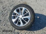 ✅ 2023 Buick Encore GX Essence • VIN: KL4MMFSL4PB075096 • Lot: 42557102. Listed on IAAI with 28,826 mi. Free auction sales archive from the USA and detailed vehicle history report at DreamBid. Image 12.