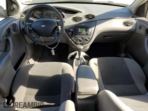 ✅ 2003 Ford Focus SE • VIN: 1FAFP34313W293846 • Lot: 78299994. Listed on Copart with 110,311 mi. Free auction sales archive from the USA and detailed vehicle history report at DreamBid. Image 8.