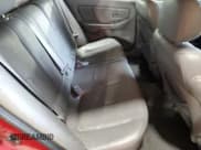 ✅ 2005 Hyundai Elantra GLS • VIN: KMHDN56D65U141418 • Lot: 72377424. Wystawiony na Copart z przebiegiem 218 580 mil. Bezpłatny archiwum sprzedaży aukcyjnych z USA i szczegółowy raport historii pojazdu na DreamBid. Zdjęcie 10.